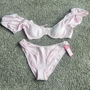 BRAND NEW!! Two piece bikini